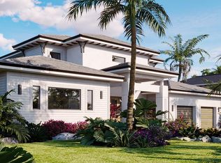 43 Cardinal Ln, Key Largo, FL 33037