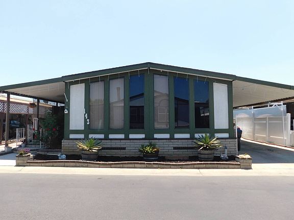 2nd image of 19009 S Laurel Park Rd Space 143