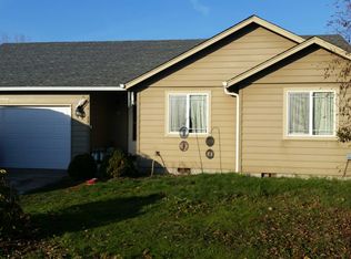 721 Walker Rd, Lebanon, OR 97355