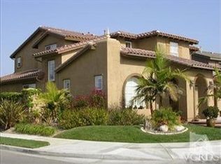 245 Bellafonte Ct, Camarillo, CA 93012