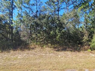 8622 N Empire Ave, Citrus Springs, FL 34433