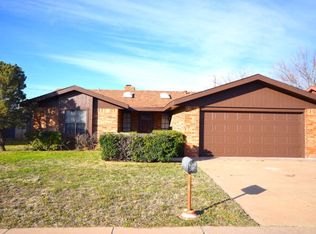 9013 Dublin Ave, Odessa, TX 79765