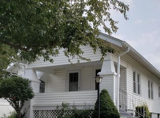 323 N Elm St, Russell, KS 67665