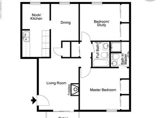 3430 S Akron St APT 15, Denver, CO 80231