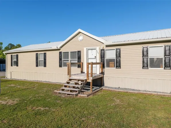 5060 SW 111th Ln, Lake Butler, FL 32054