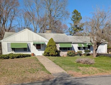 58 Cutler Dr, Framingham, MA, 01701