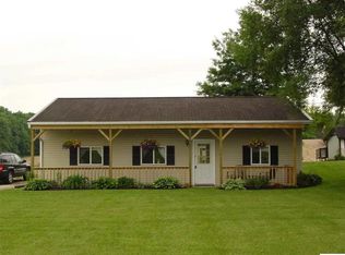 312 E Main St, Danville, OH 43014