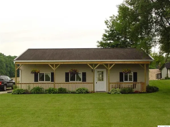 312 E Main St, Danville, OH 43014