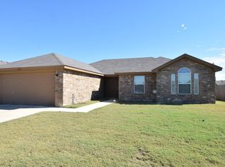 3101 Canadian River Loop, Killeen, TX 76549