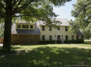 4318 E 110th St, Tulsa, OK 74137