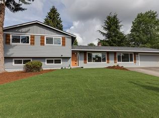 5733 SE Garnet Way, Milwaukie, OR 97267