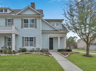 210 Kendrick Pines Blvd, Spring, TX 77389