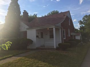 8488 W Outer Dr, Detroit, MI 48219