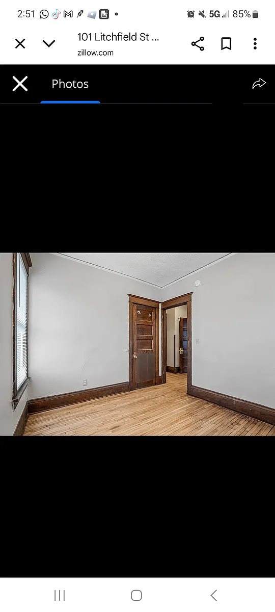 Building Photo - 101 Litchfield St #1