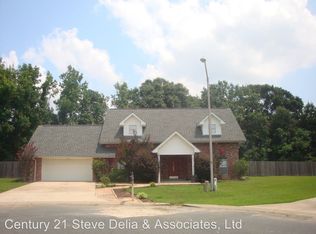 170 Zoe Dr, Deridder, LA 70634