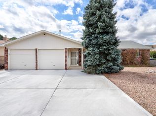 12108 Sierra Grande Ave NE, Albuquerque, NM 87112