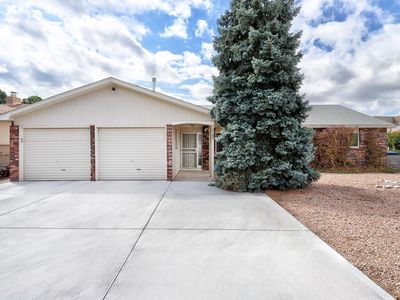 12108 Sierra Grande Ave NE, Albuquerque, NM, 87112