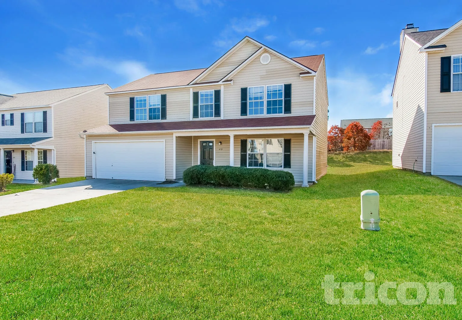 410 Fox Trot Drive Columbia SC — Photo 1