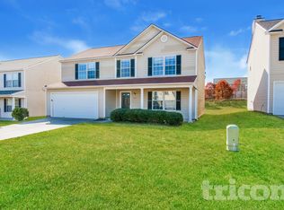410 Fox Trot Dr, Columbia, SC 29229