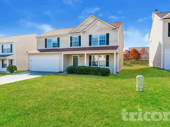 410 Fox Trot Dr, Columbia, SC 29229