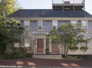 74B Center St #4, Nantucket, MA 02554