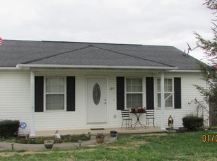 120 N Everett High Rd, Maryville, TN 37804