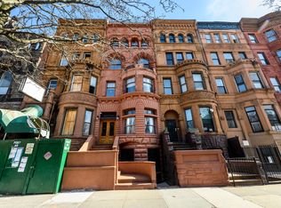 226 Lenox Ave #1, New York, NY
