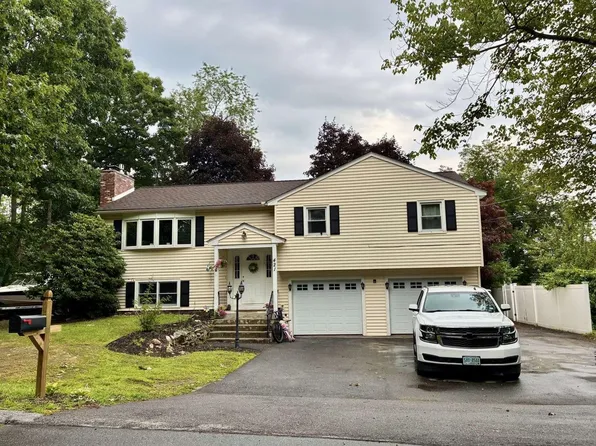 421 Pleasant Street, Laconia, NH 03246