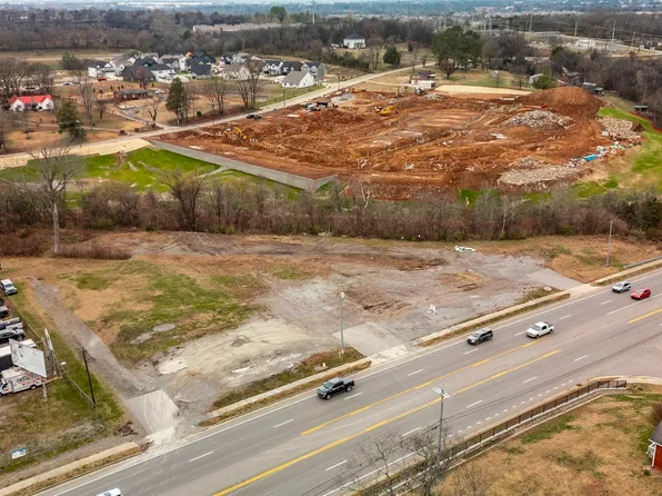 1380-109 State Hwy, Gallatin, TN 37066