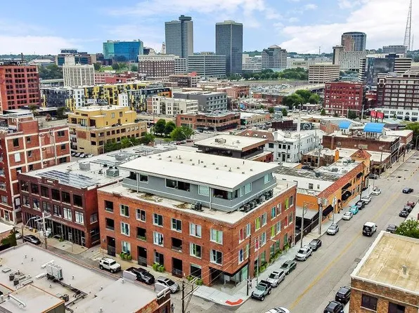 125 W 18th St, Kansas City, MO 64108