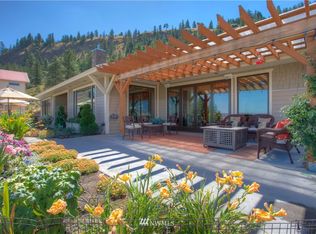 5574 Big Springs Rnch, Wenatchee, WA 98801