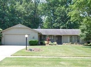5746 Bay Berry Cir, North Ridgeville, OH 44039