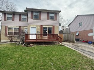 223 Brunswick Cres, London, ON N6G3L1