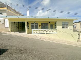 272 Buena Vis, Vieques, PR 00765