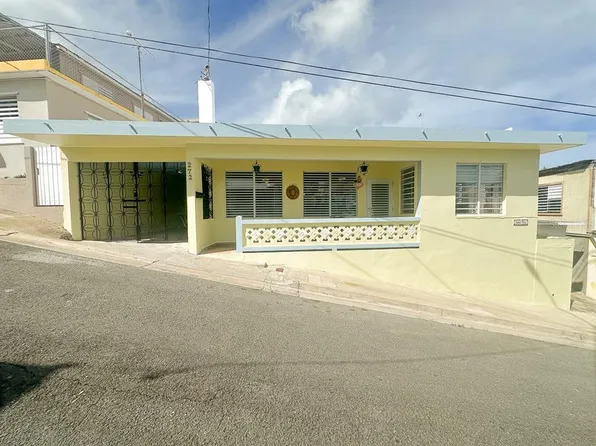 272 Buena Vis, Vieques, PR 00765