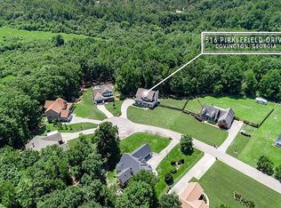 516 Pirklefield Dr, Covington, GA