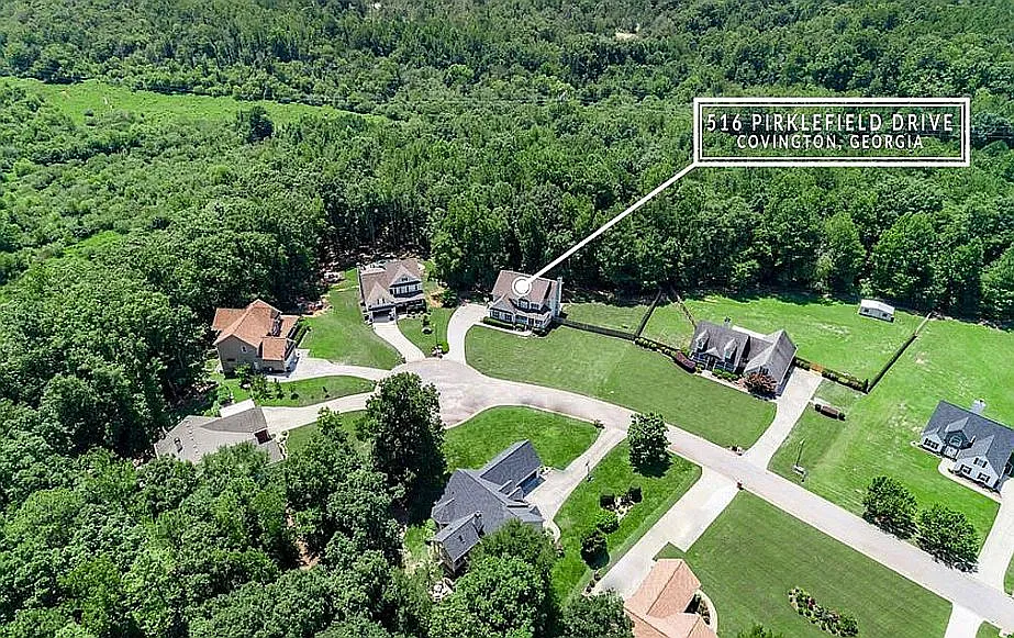 516 Pirklefield Dr photo 1