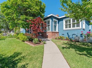 334 N Arroyo Dr, San Gabriel, CA 91775