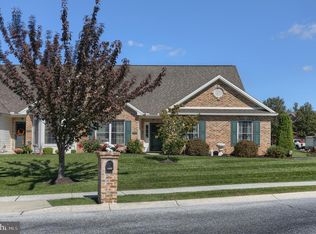 430 Baumgardner Dr, Harrisburg, PA 17112