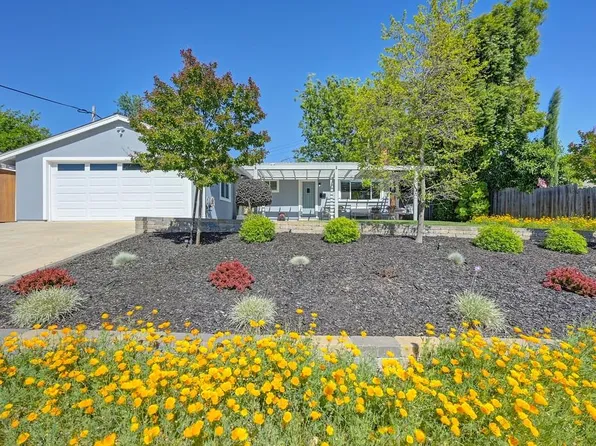 5710 Skyridge Dr, Orangevale, CA 95662