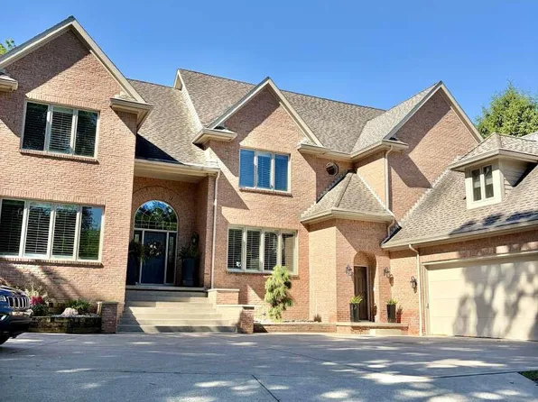 4763 High Oaks Blvd, Toledo, OH 43623