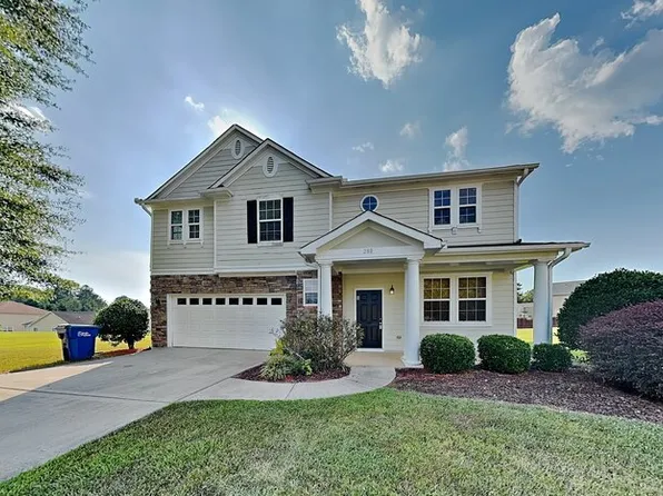 280 Waterfall St SW, Atlanta, GA 30331