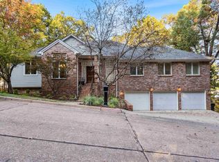 272 River Ridge Point, Little Rock, AR 72227