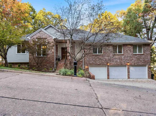 272 River Ridge Point, Little Rock, AR 72227