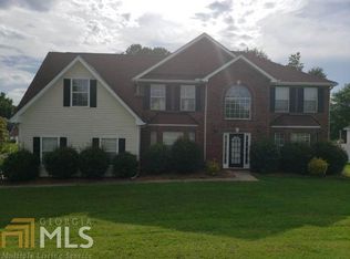 654 Burtons Cv, Hampton, GA 30228