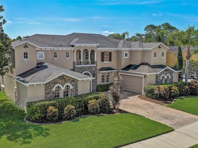 3656 Heirloom Rose Pl, Oviedo, FL, 32766