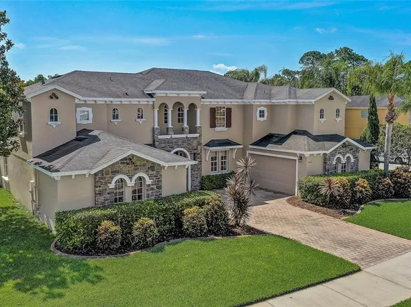 3656 Heirloom Rose Pl, Oviedo, FL 32766