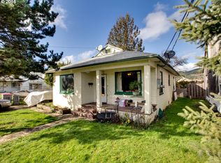 535 NW Yamhill St, Sheridan, OR 97378