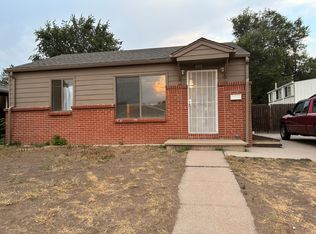 956 Meade St, Denver, CO 80204