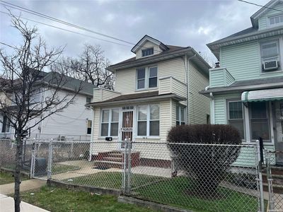 169-10 104th Avenue, Jamaica, NY, 11433